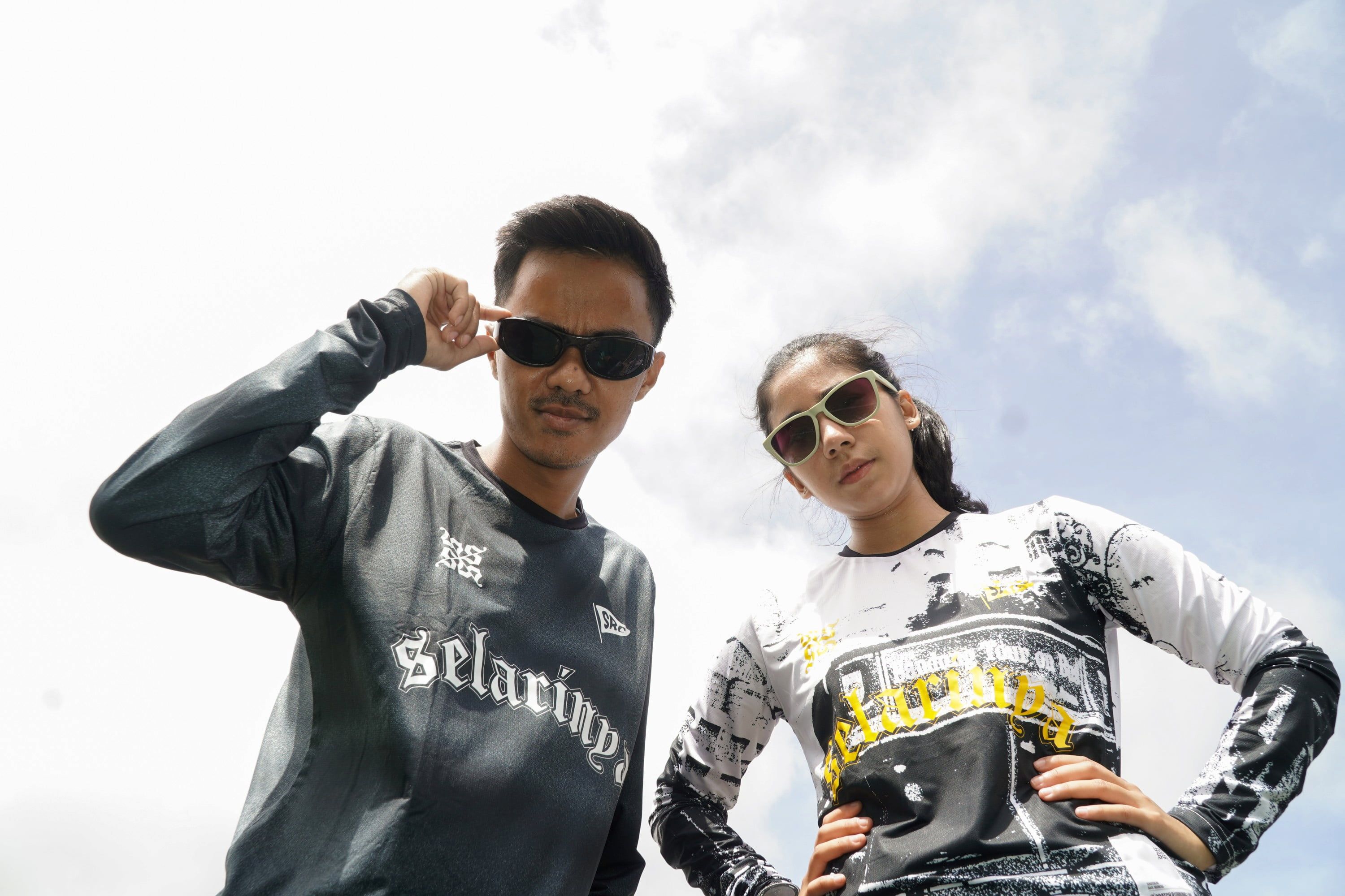 Selarinya About Us