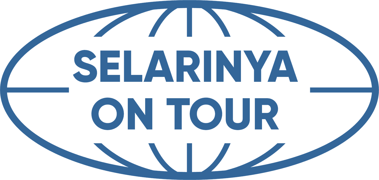 Selarinya On Tour