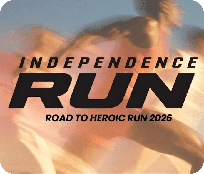 Independence Run Coming Up