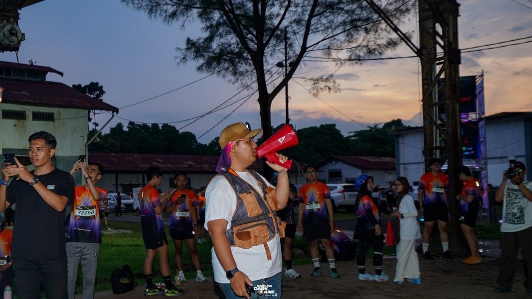 Sportainment Organizer