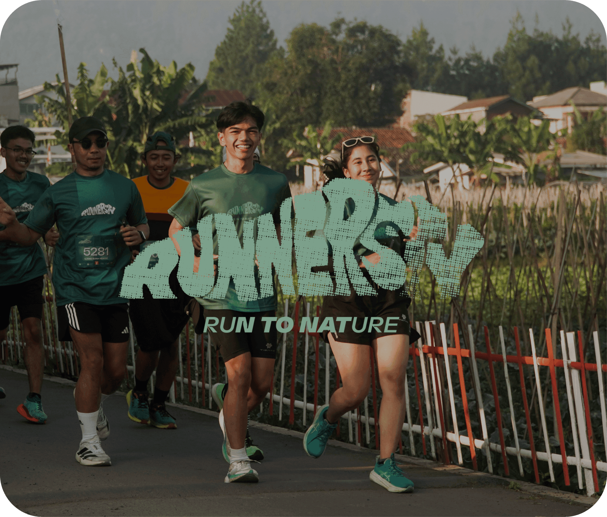 Runnersty