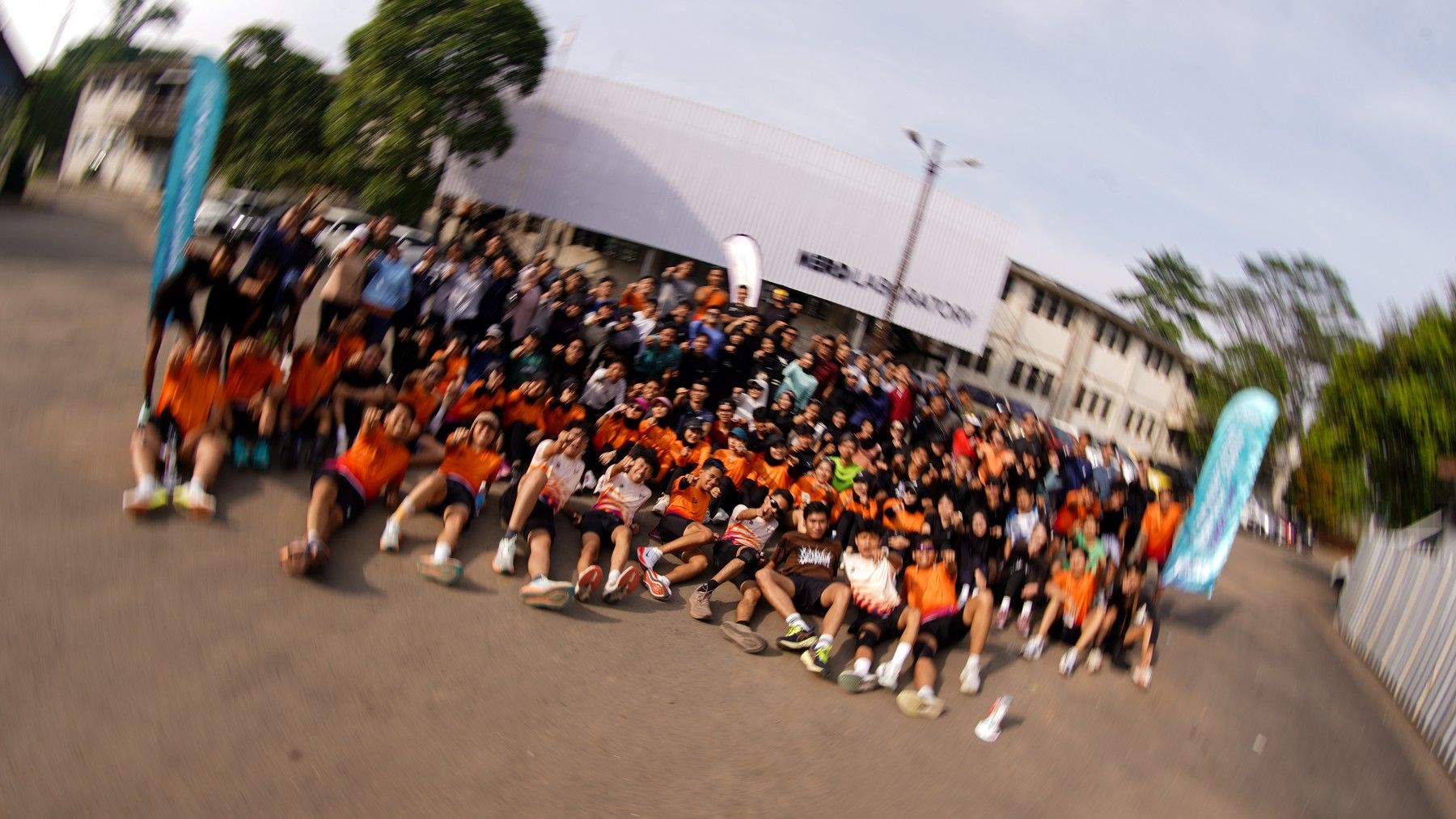 Fun Run photo
