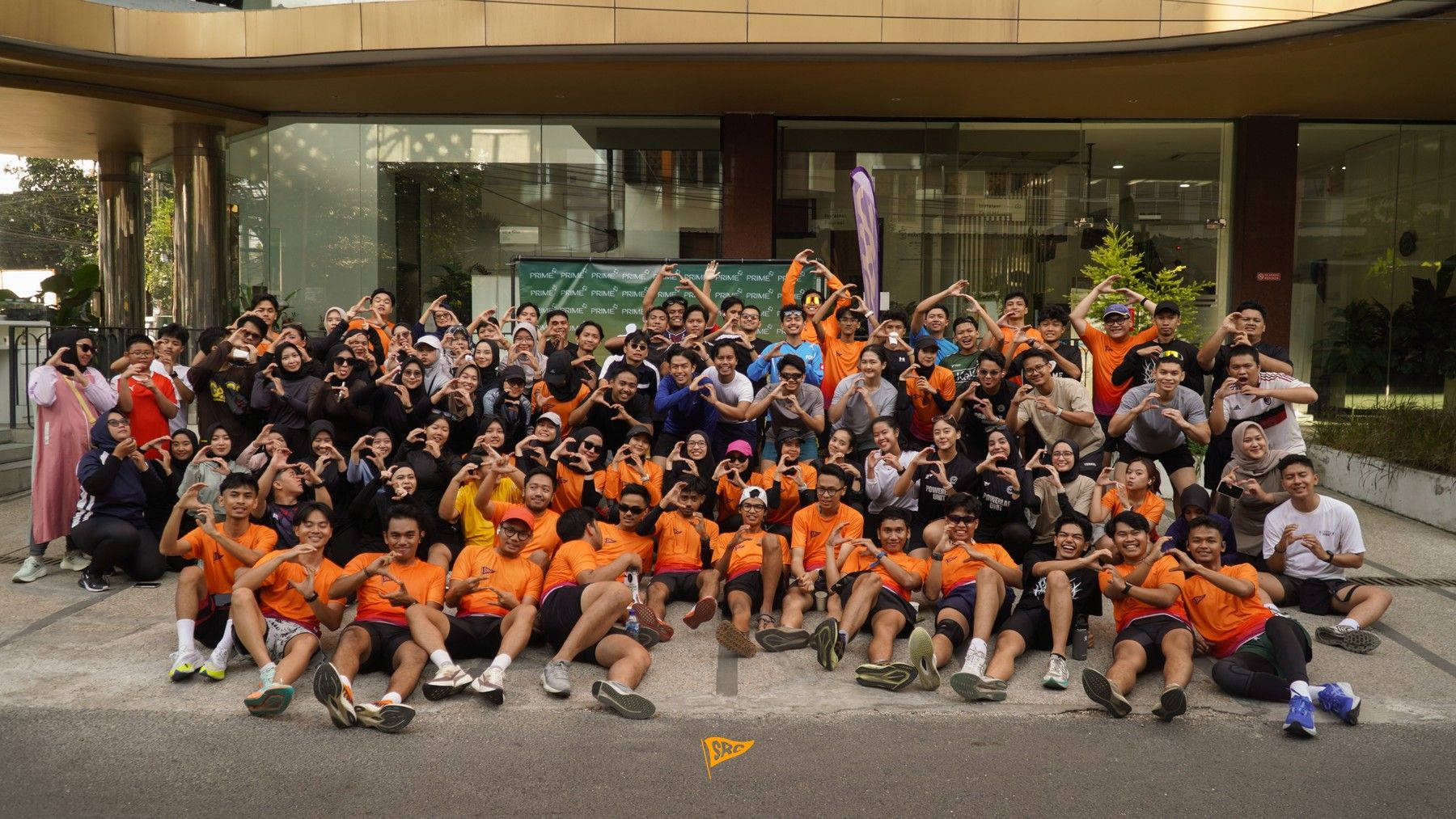 Fun Run photo