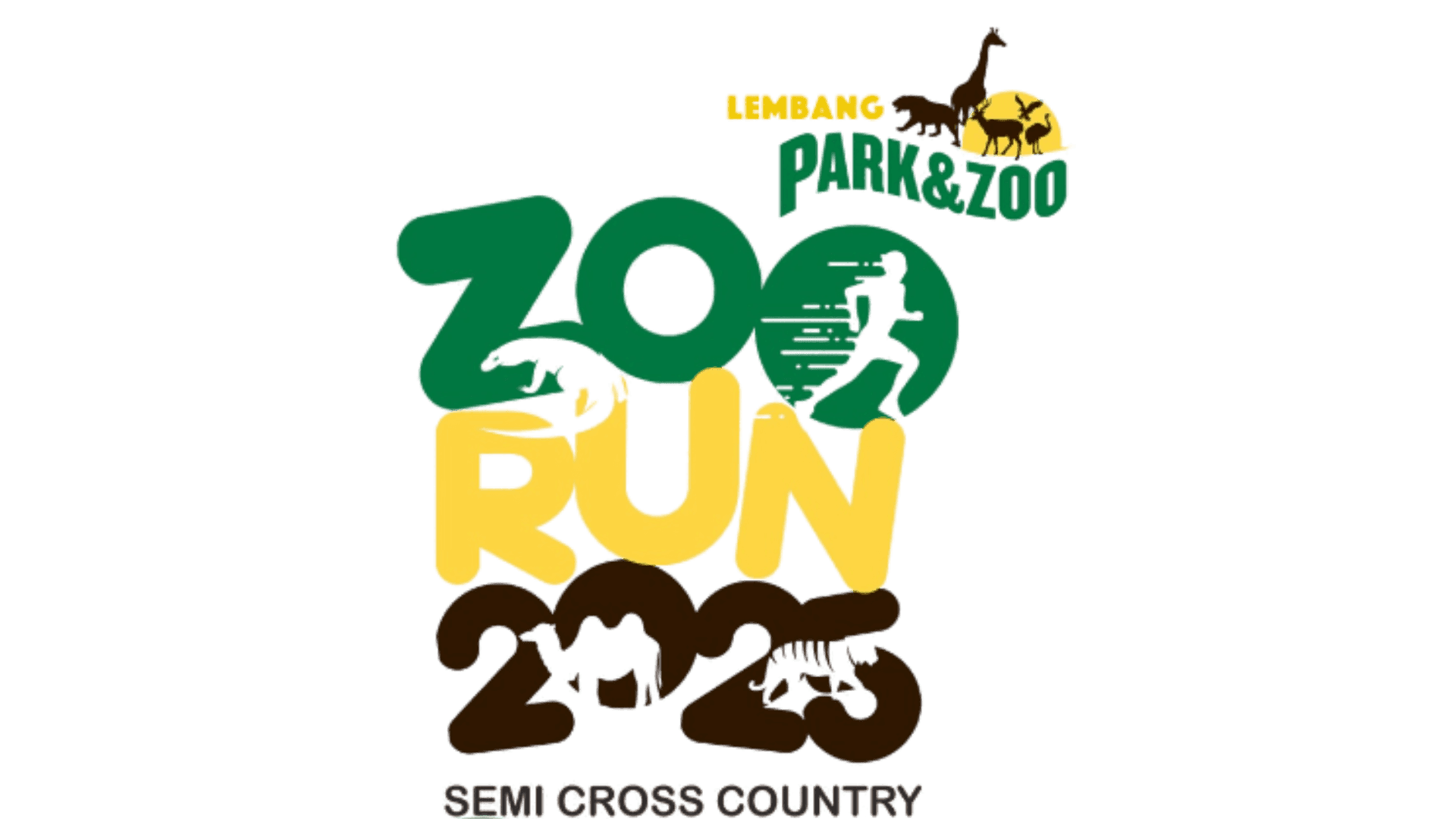 Zoo Run