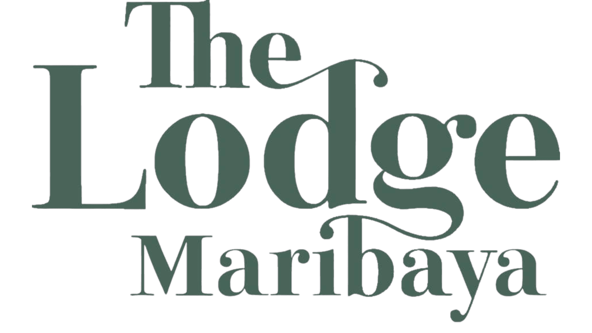 The Lodge