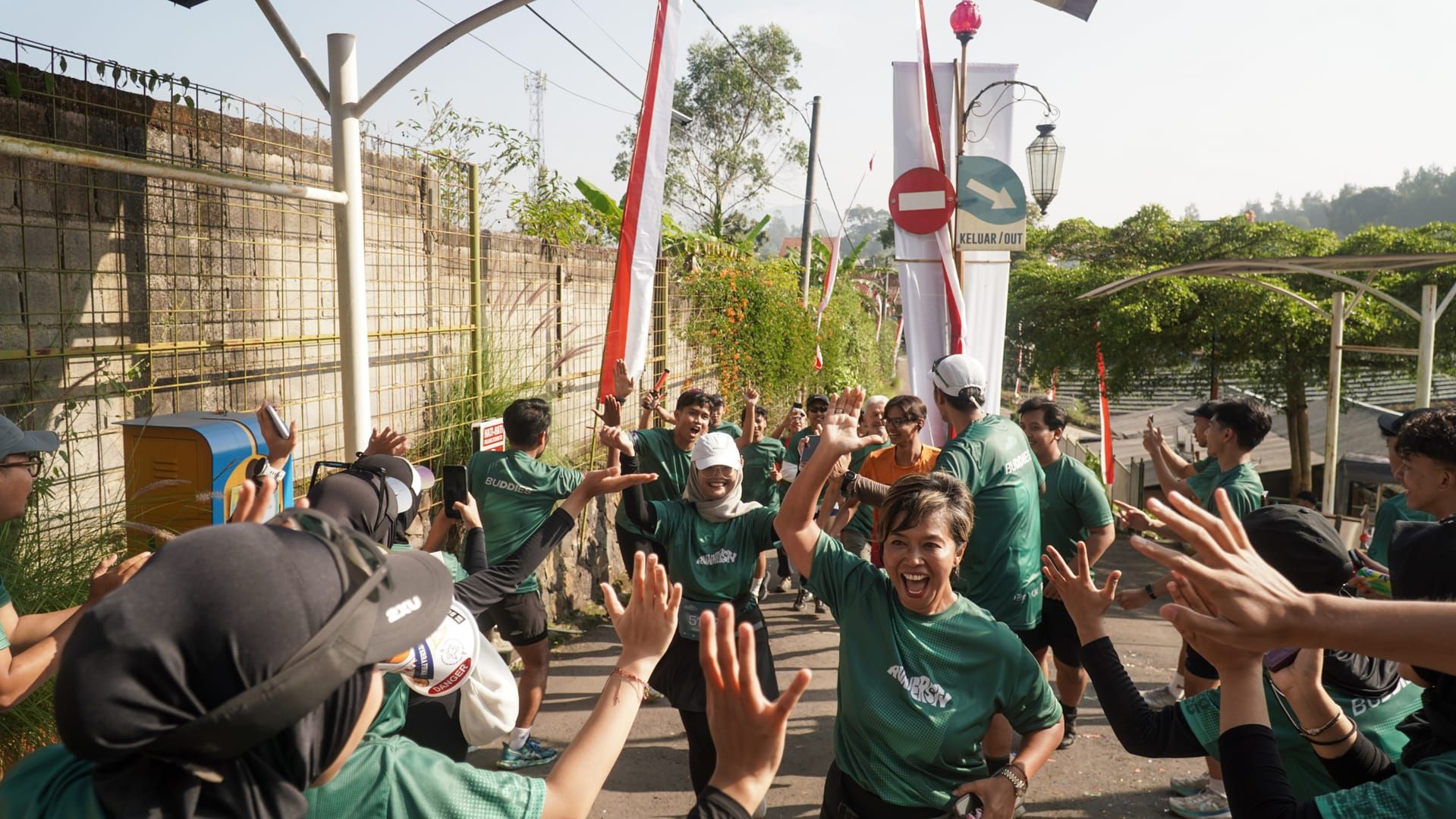 Selarinya Recreation Club