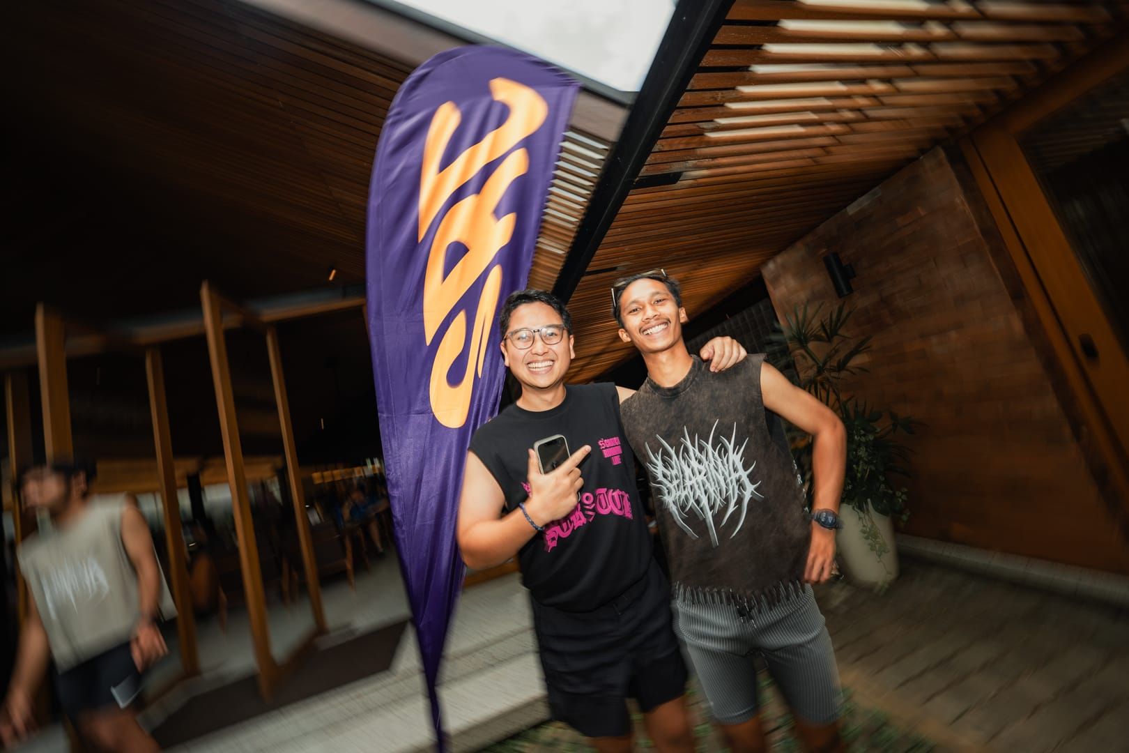 Running Club Activities