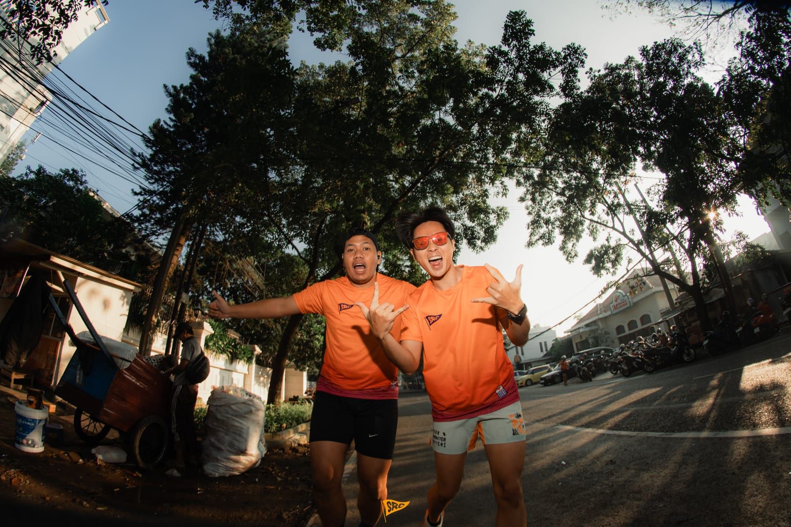 Community Activities