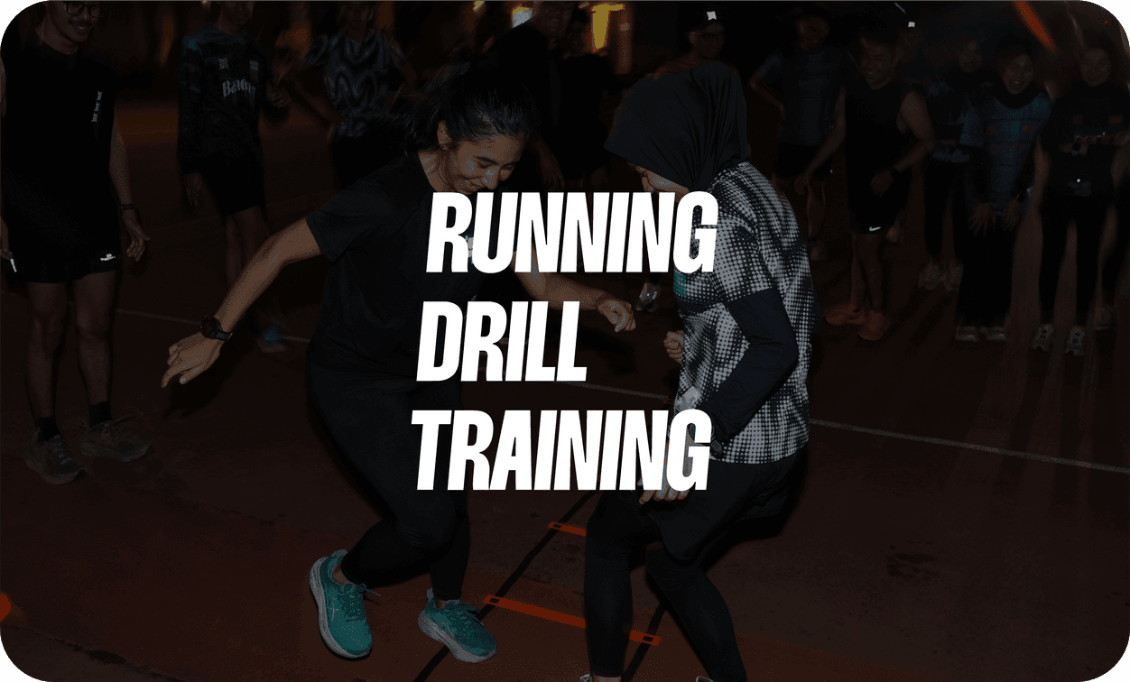 Running Development