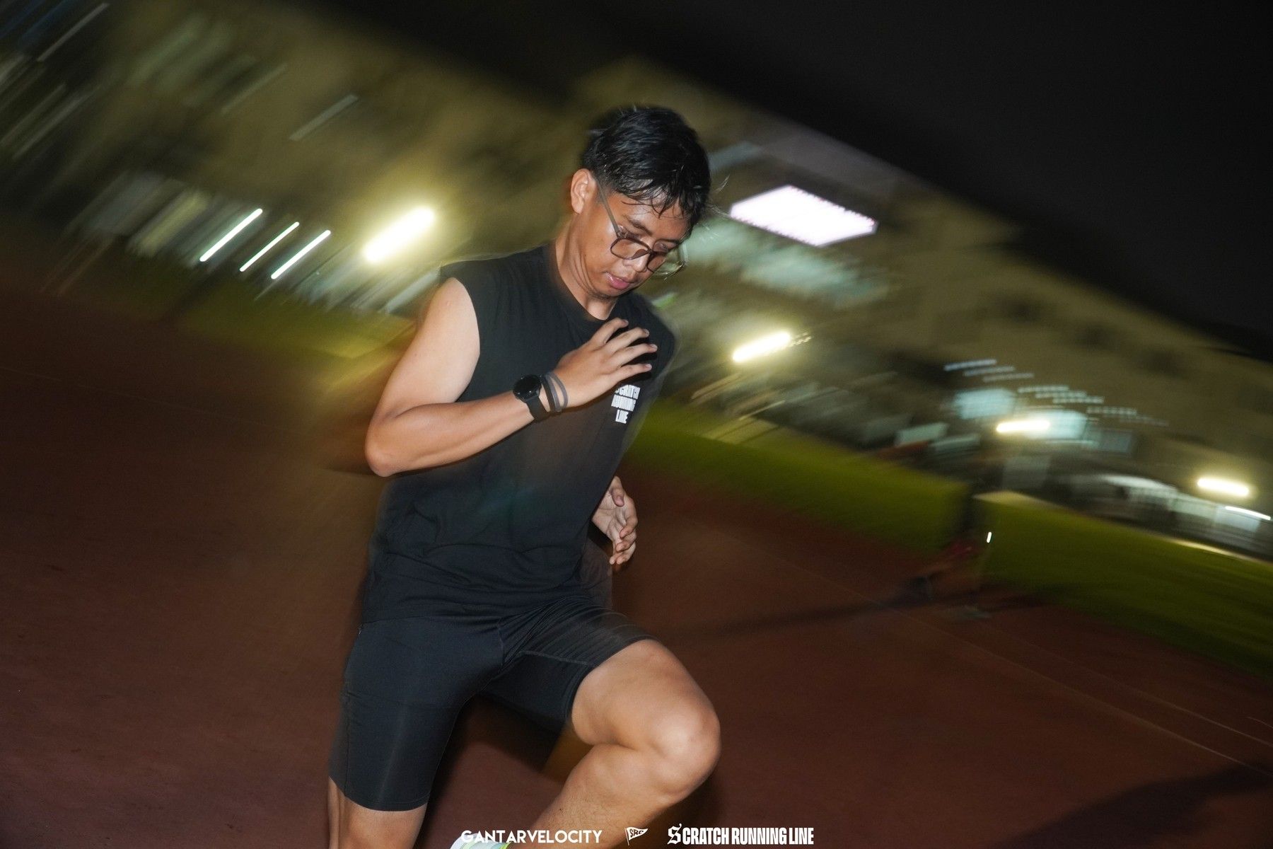Selarinya Running School