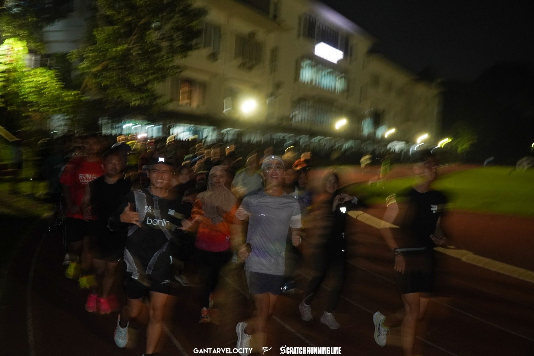 Selarinya Running School
