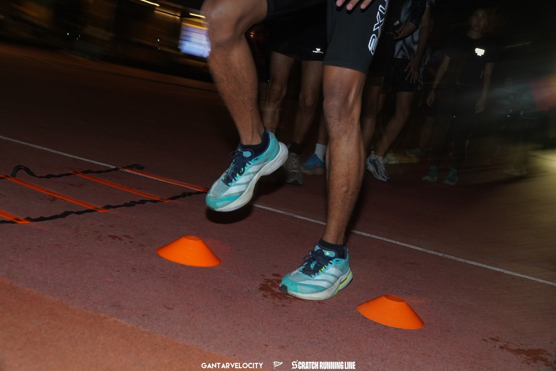Selarinya Running School