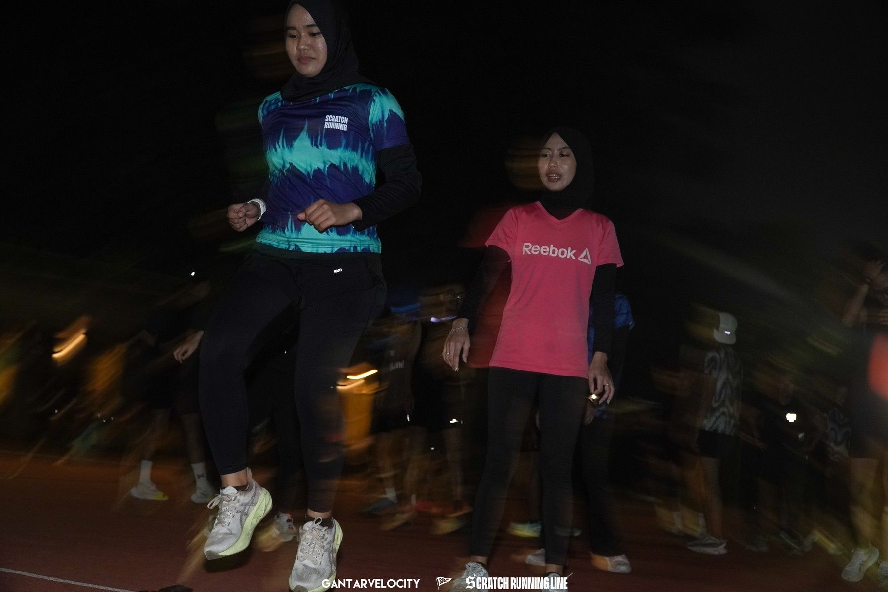 Selarinya Running School