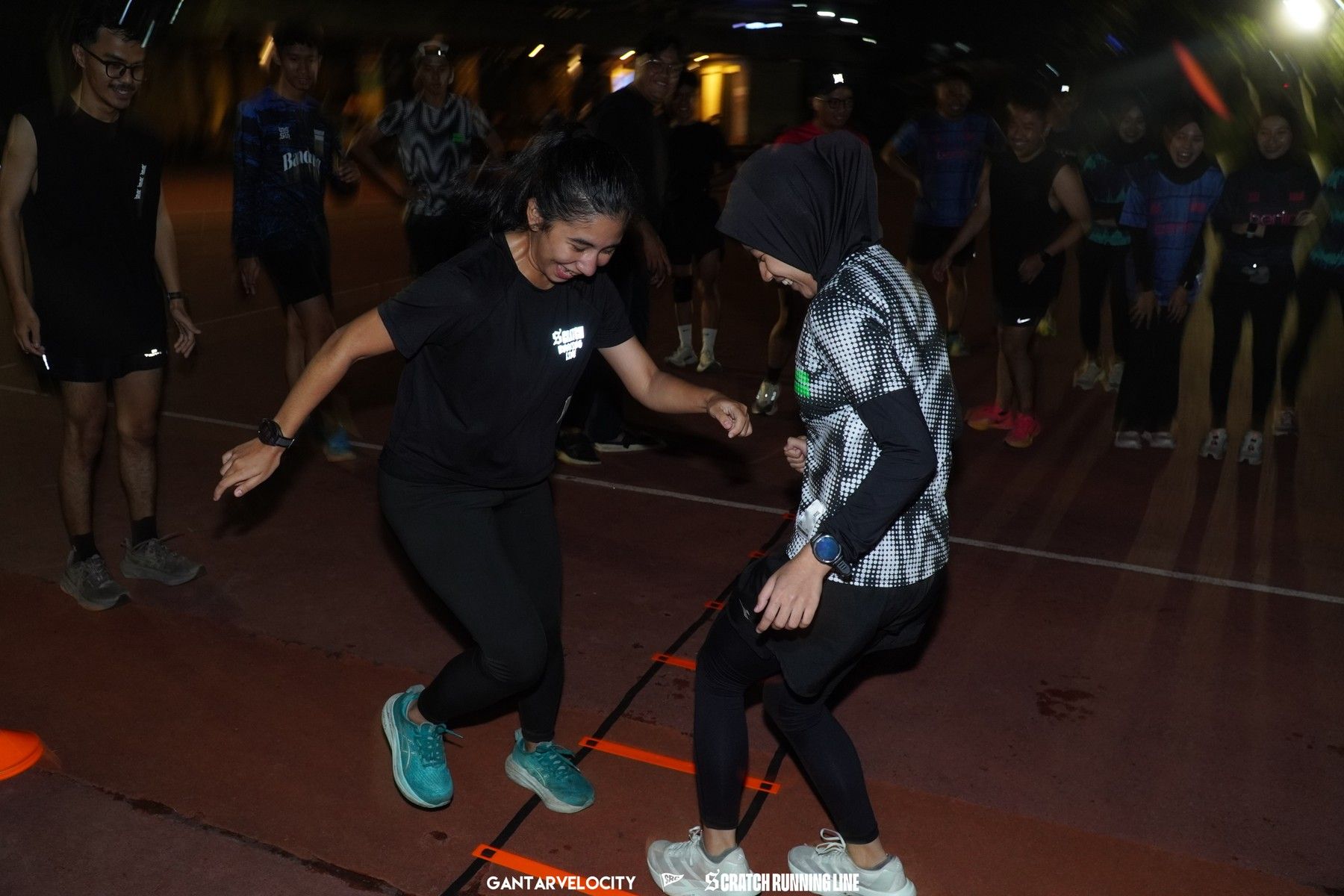 Selarinya Running School