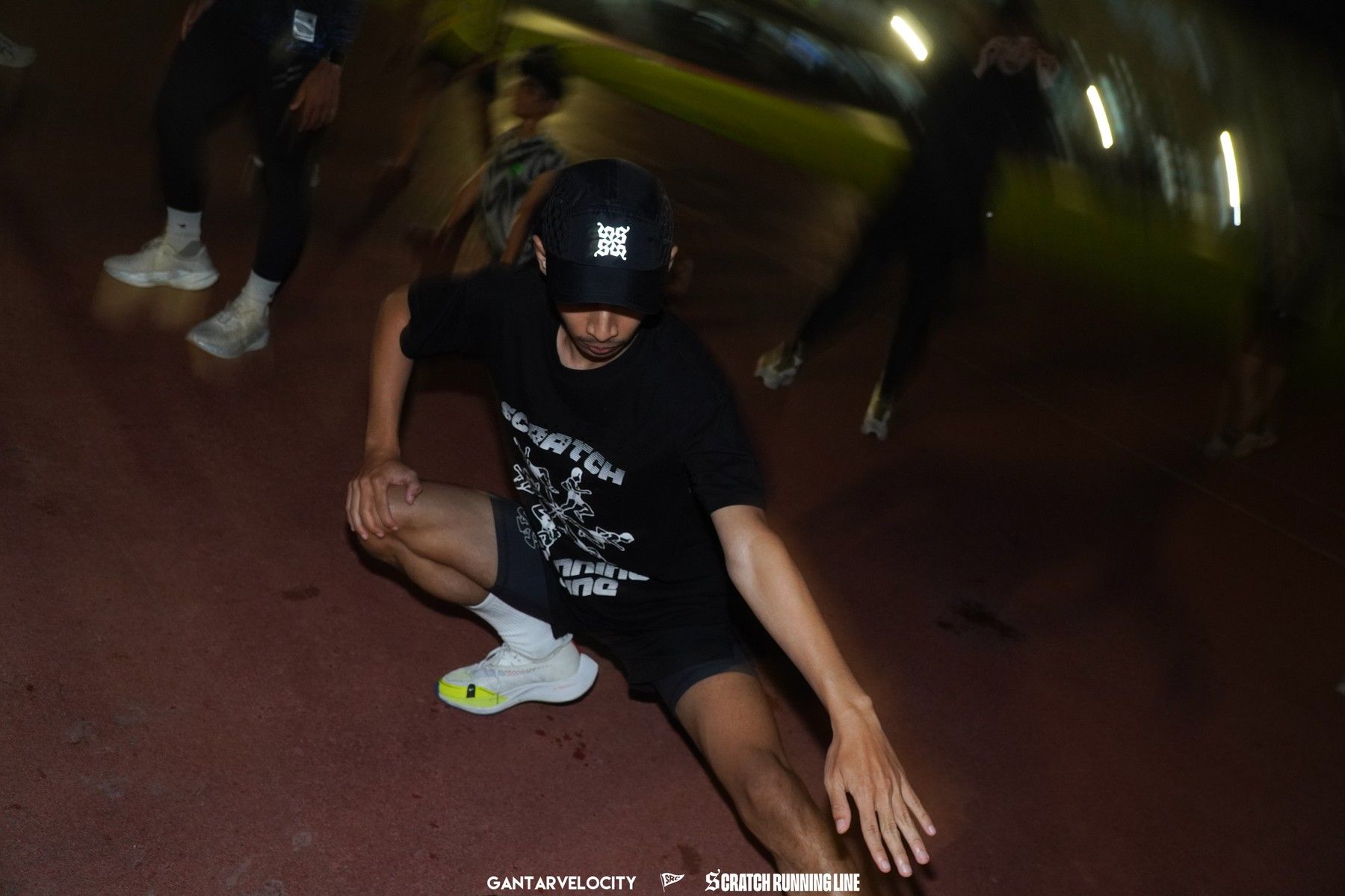 Selarinya Running School