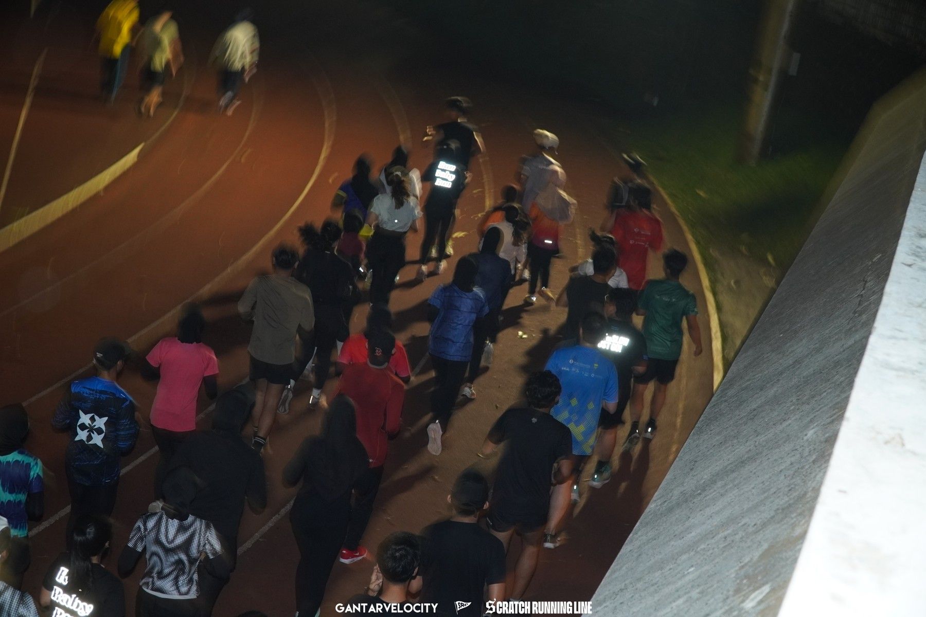 Selarinya Running School