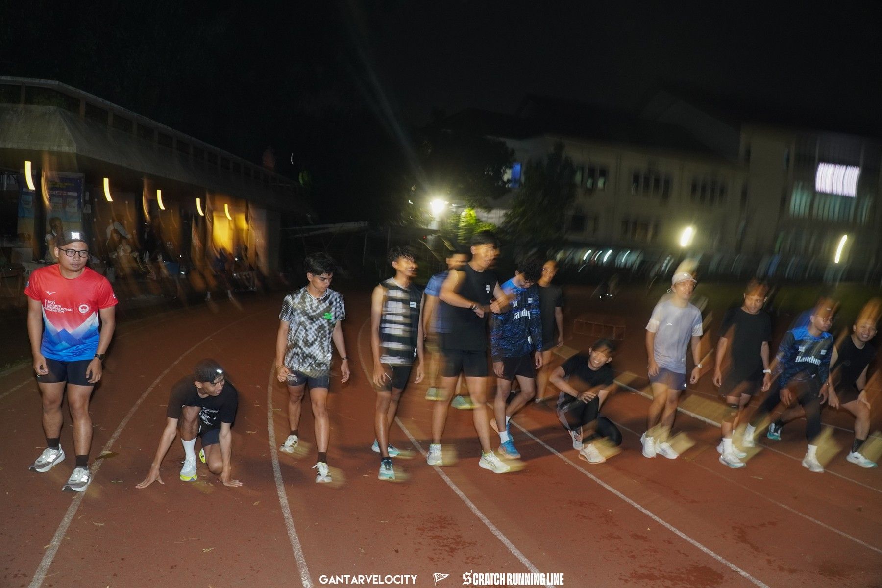 Selarinya Running School