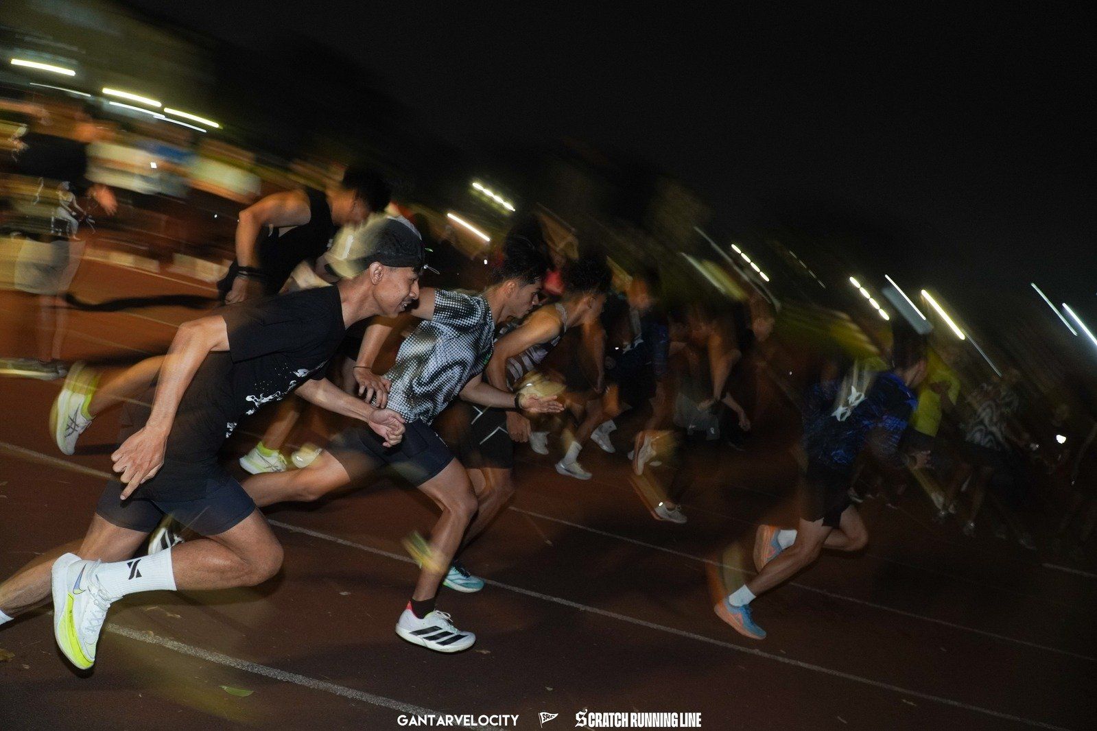 Selarinya Running School