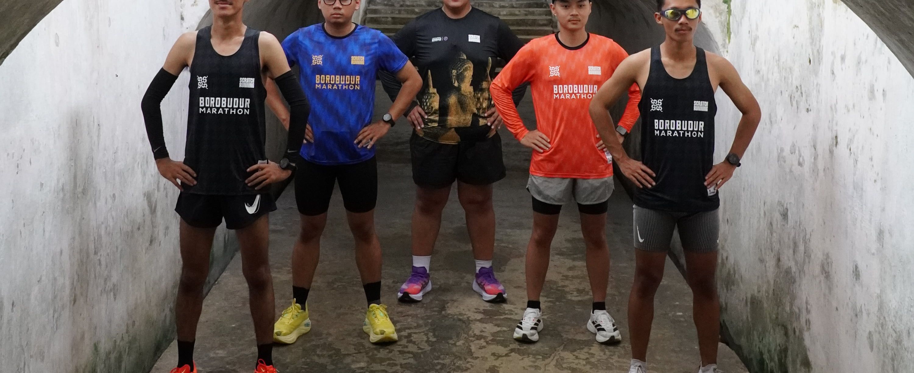 Selarinya On Tour